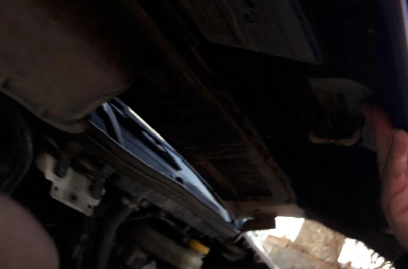 Peugeot Boxer 2.2HDI снимка 3