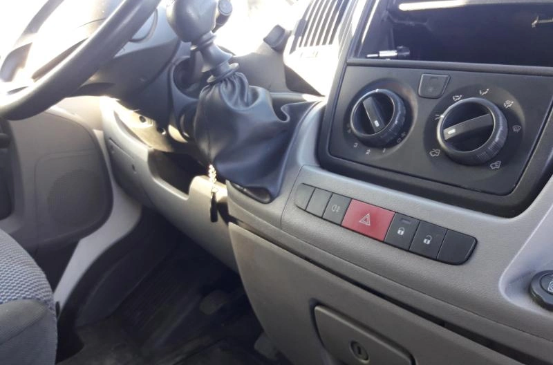 Peugeot Boxer 2.2HDI снимка 5
