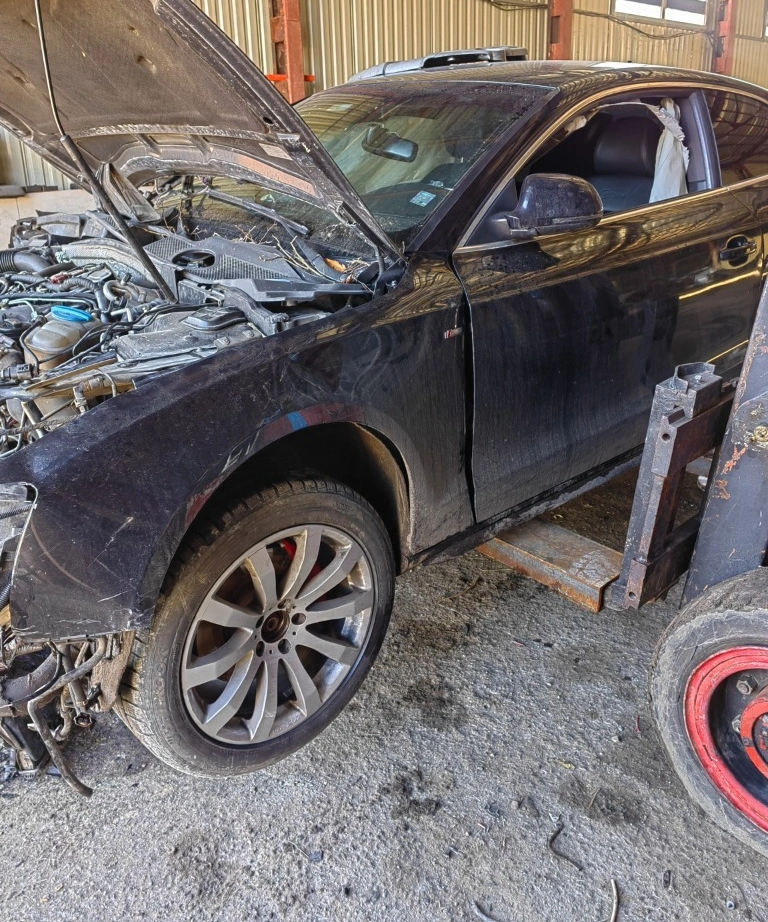 Audi A5 3.0TDI 239 снимка 6