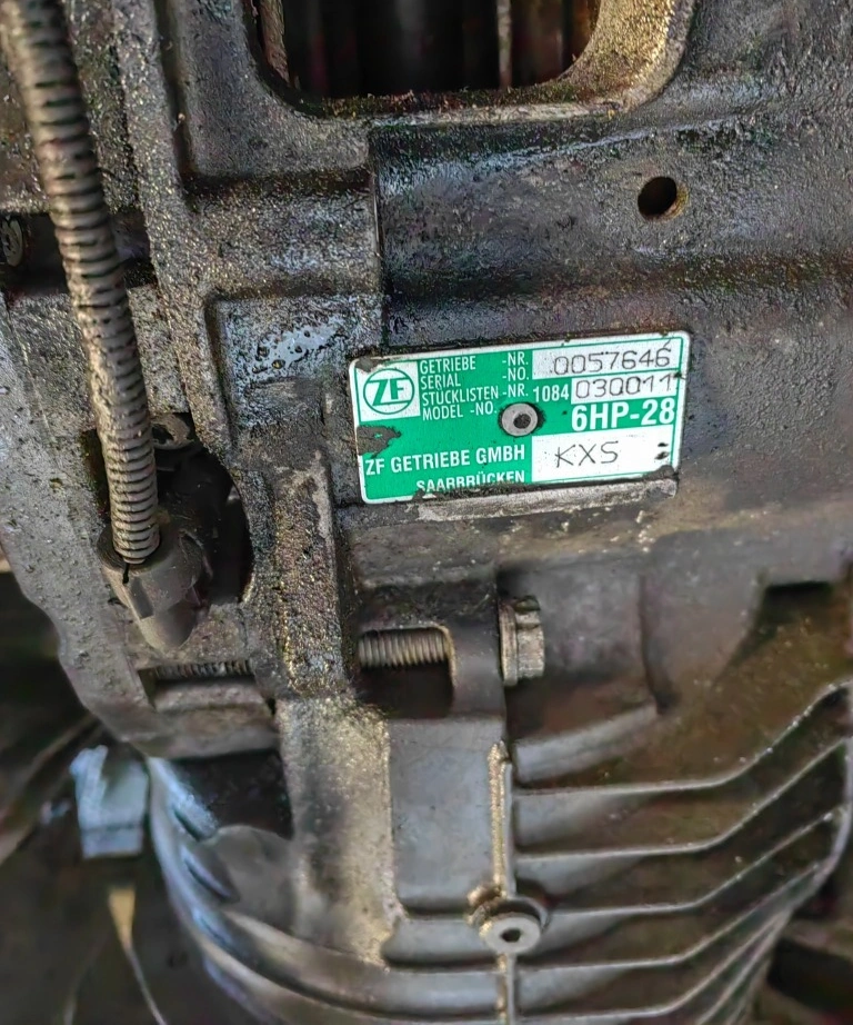 Audi A5 3.0TDI 239 снимка 8