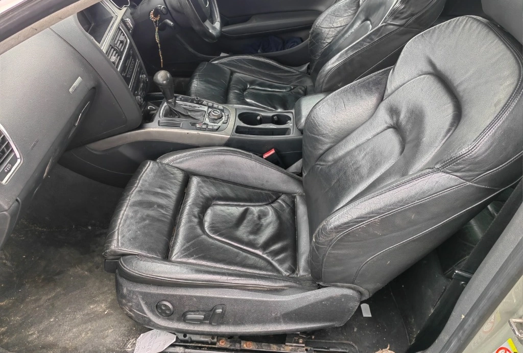 Audi A5 2.7TDI CAMA снимка 8