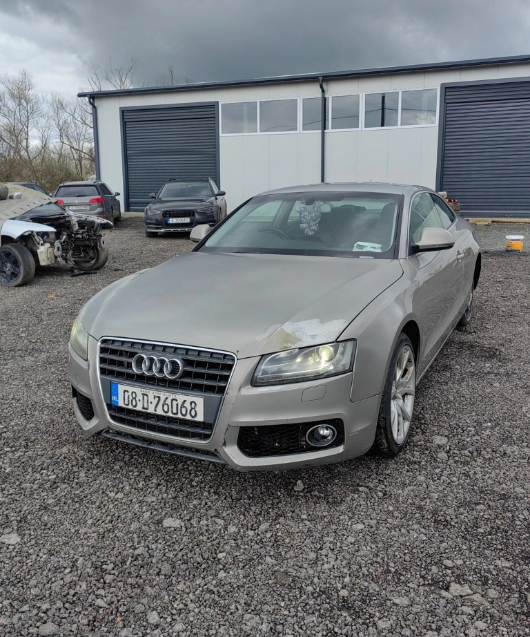 Audi A5 2.7TDI CAMA снимка 2