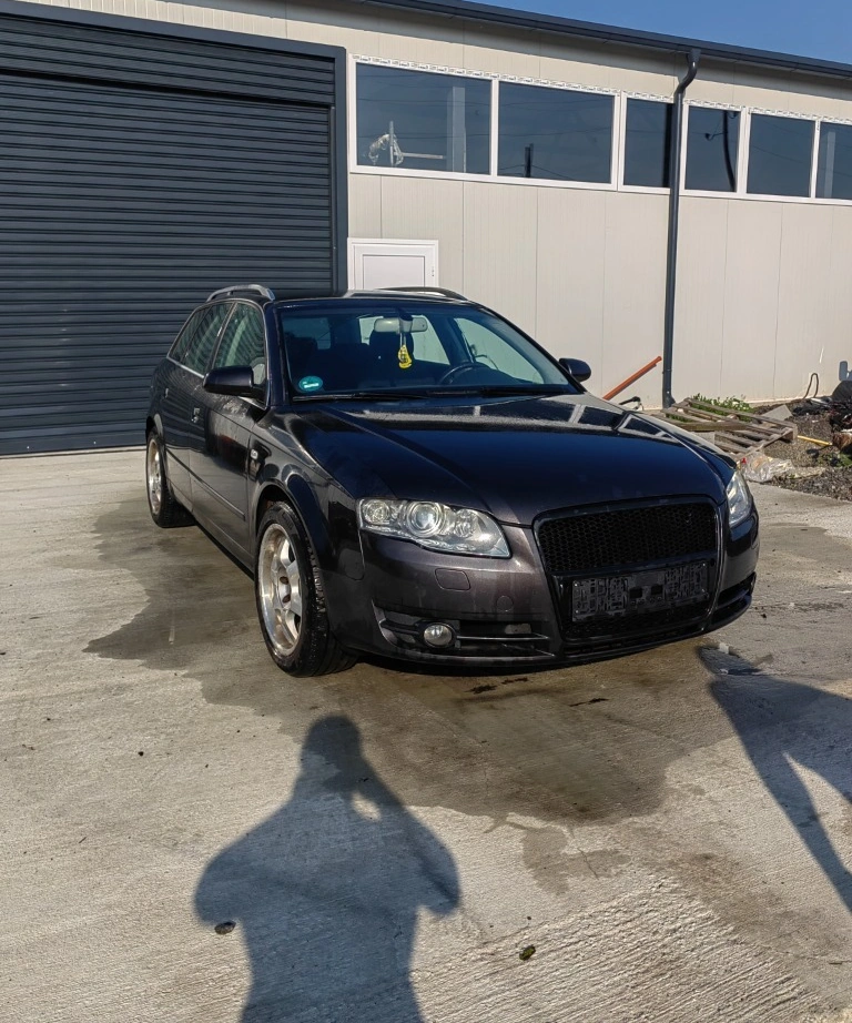 Audi A4 2.0 BRD