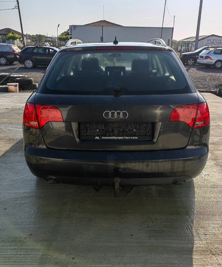 Audi A4 2.0 BRD снимка 5