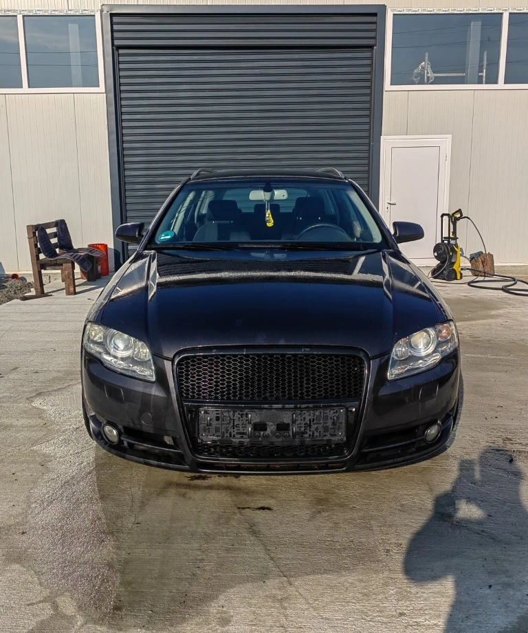 Audi A4 2.0 BRD снимка 2
