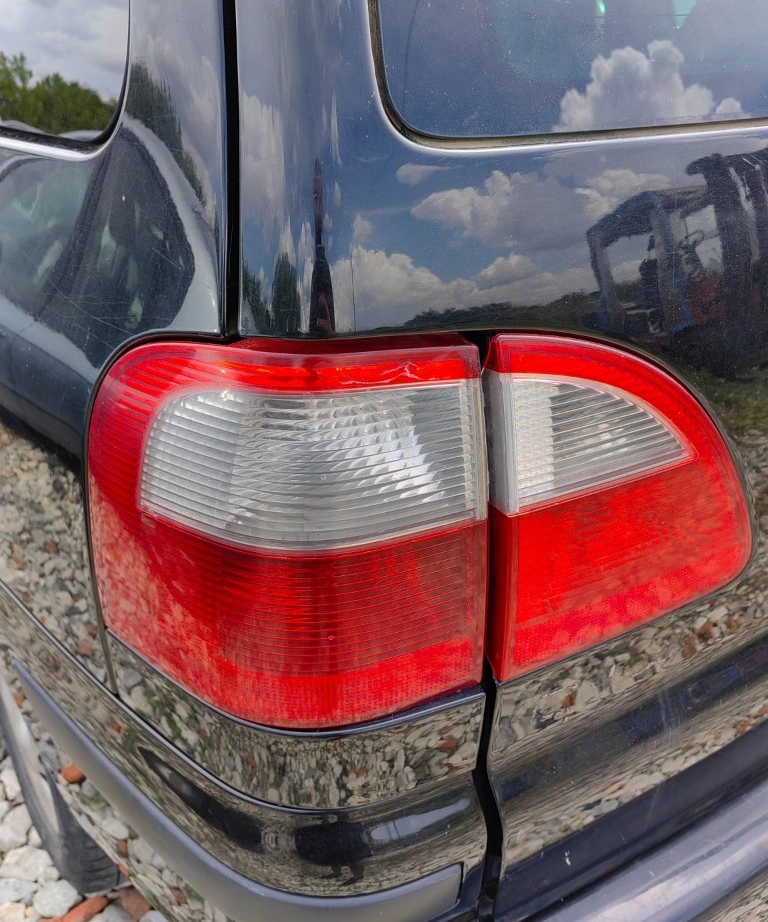 Ford Galaxy 1.9TDI снимка 8