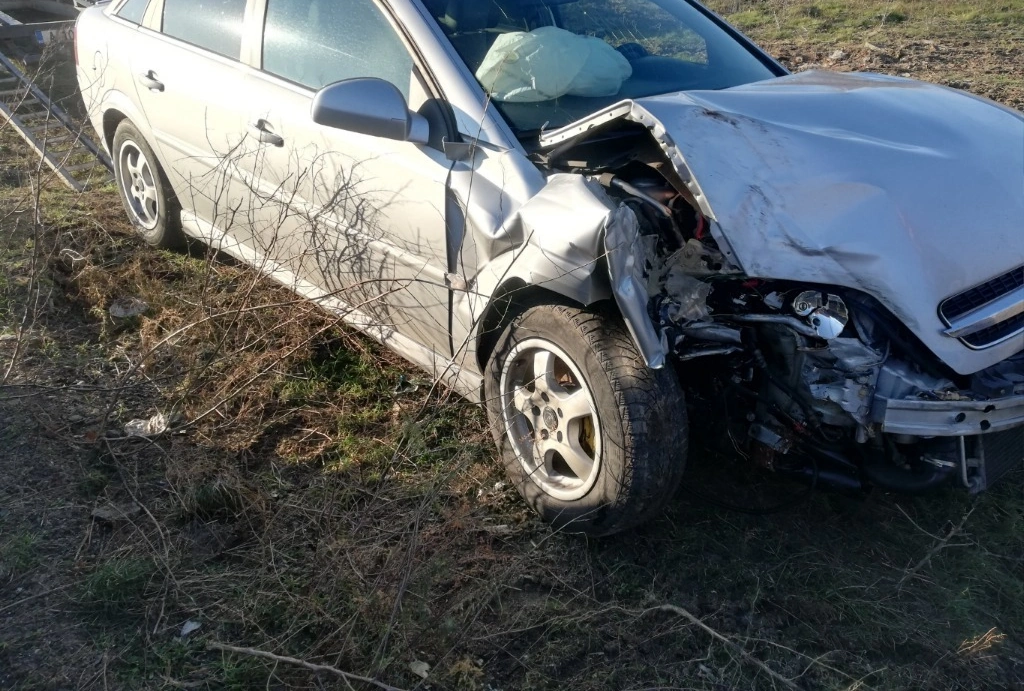Opel Vectra 2.2CDTI снимка 6