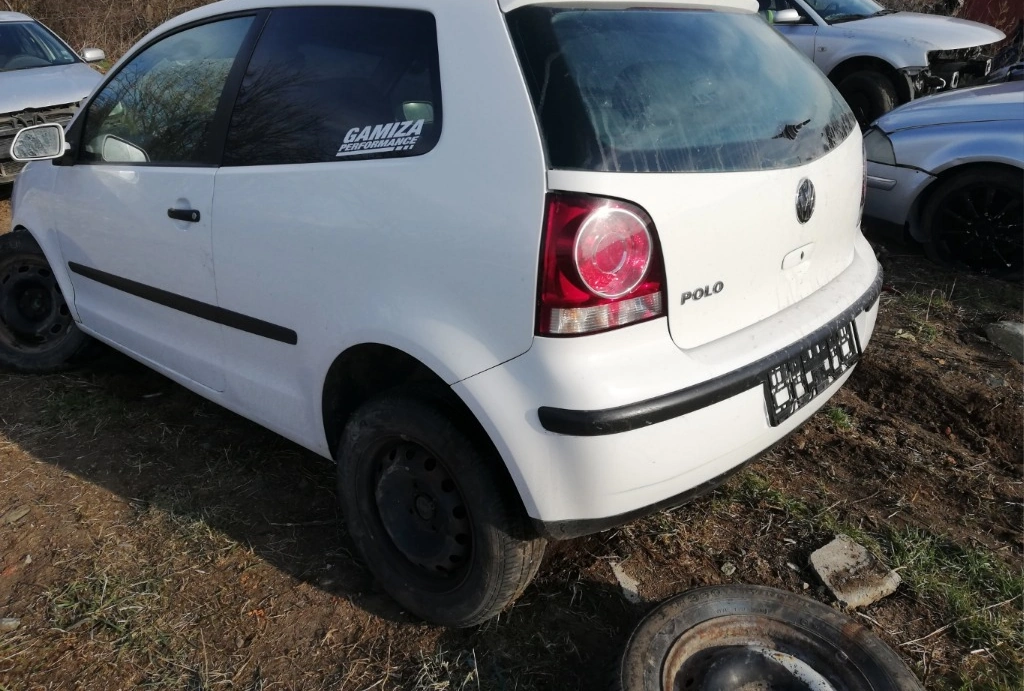VW Polo 1.2 снимка 5