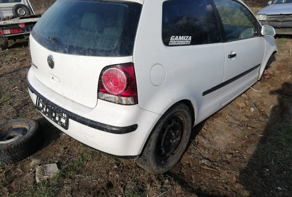 VW Polo 1.2 снимка 2