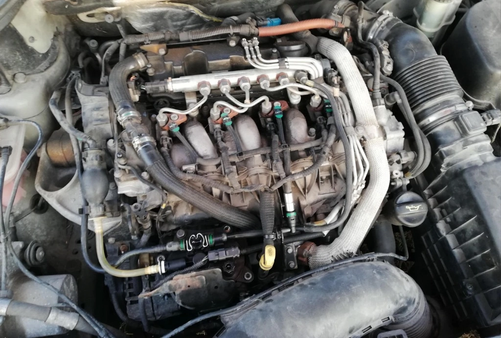 VW Polo 1.2 снимка 8