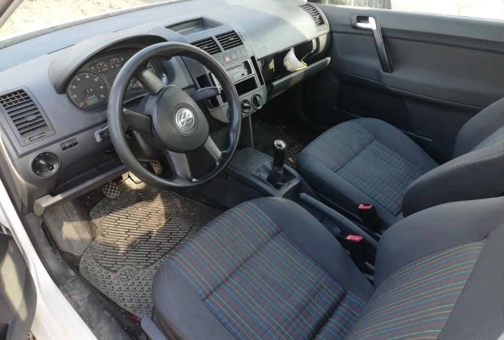 VW Polo 1.2 снимка 7