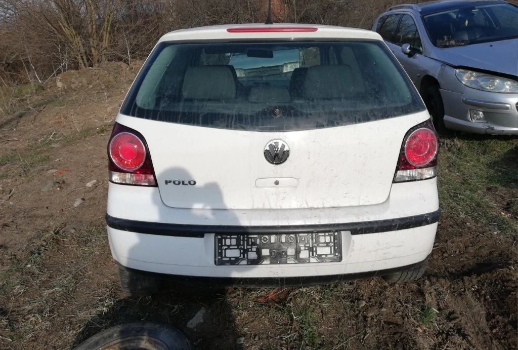 VW Polo 1.2 снимка 4