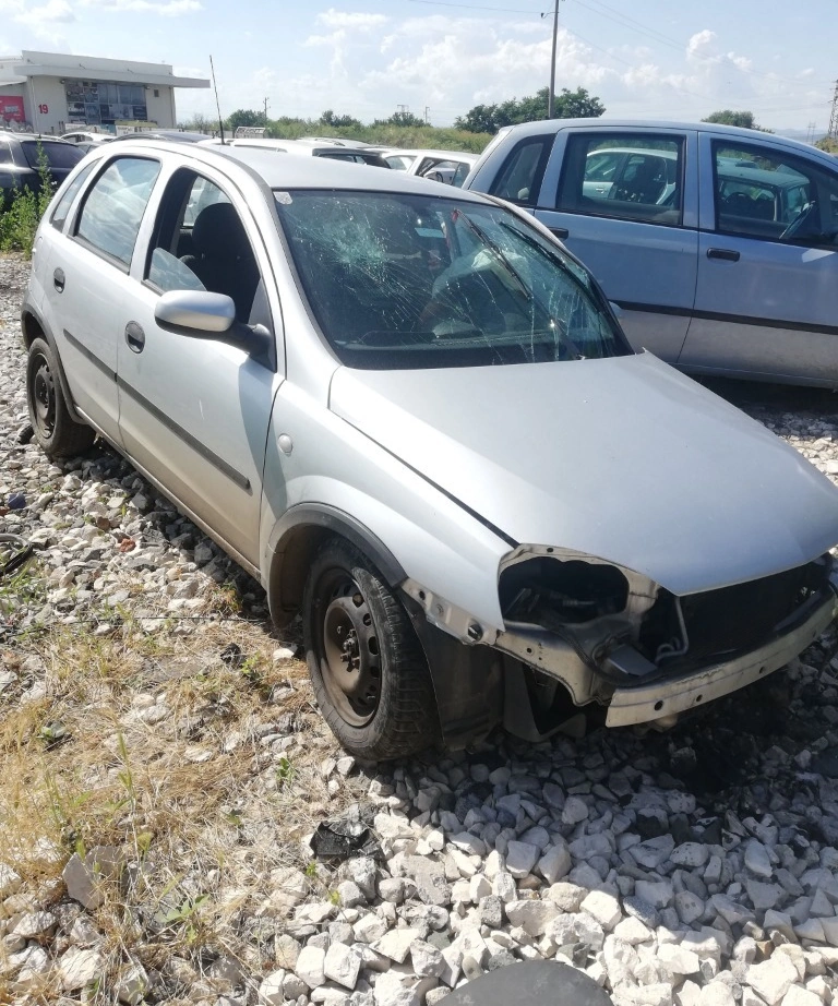 Opel Corsa 1.2 снимка 2