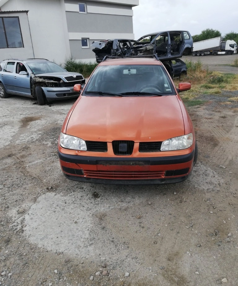 Seat Vario 1.4i