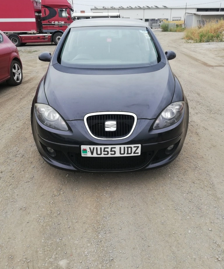 Seat Toledo 1.9TDI