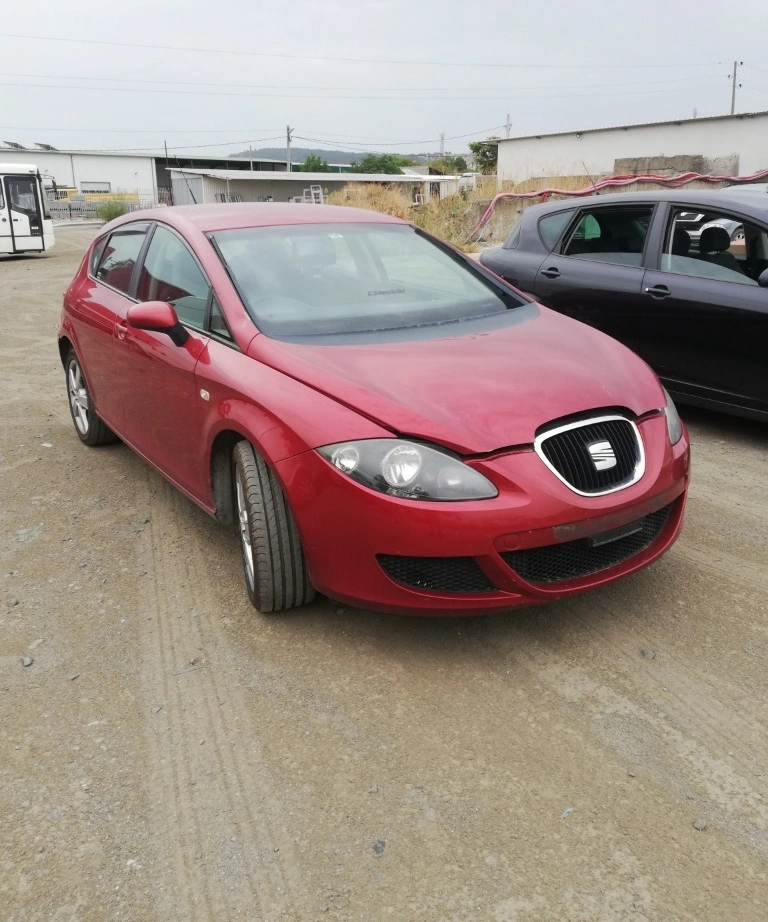 Seat Leon 1.6 снимка 2