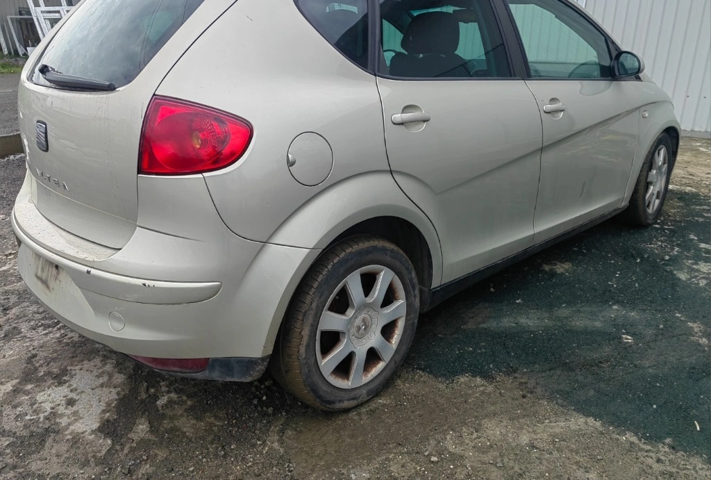 Seat Altea 1.6FSI снимка 4