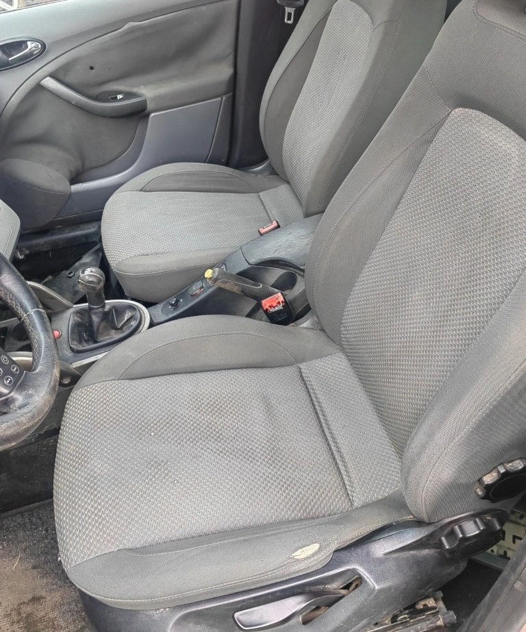 Seat Altea 1.6FSI снимка 7