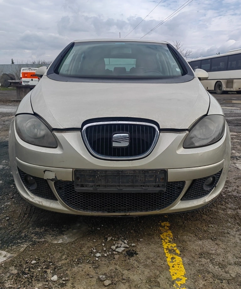 Seat Altea 1.6FSI