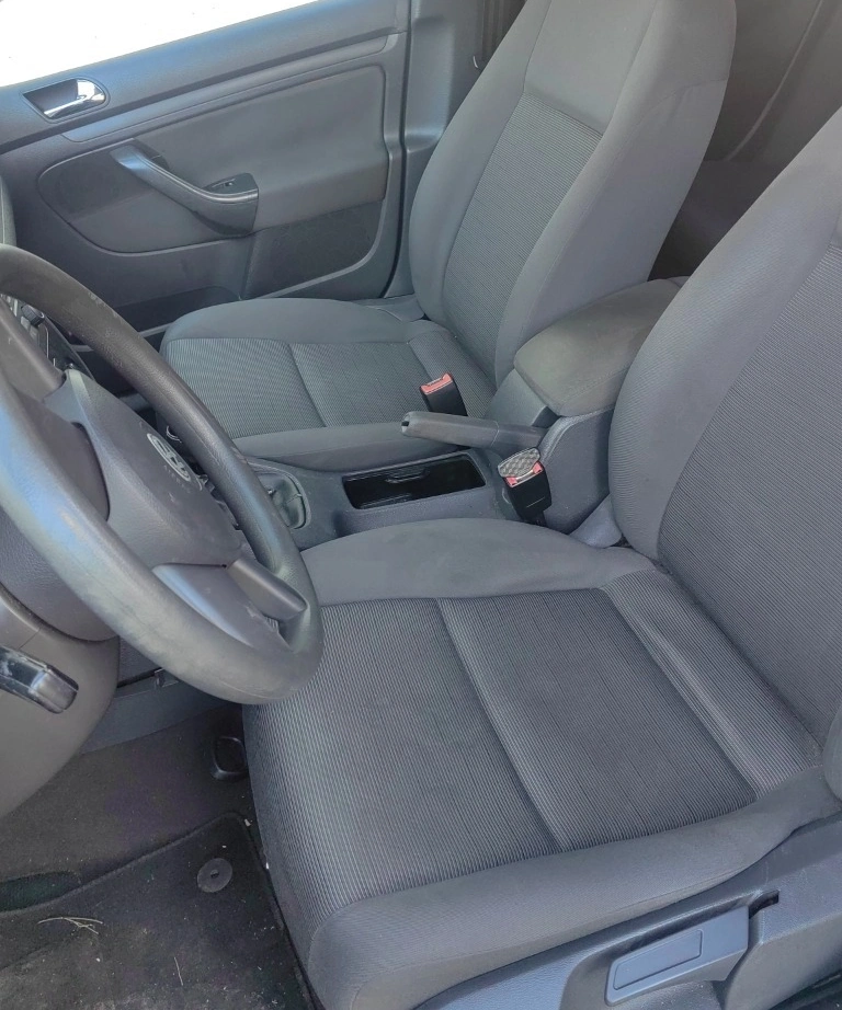VW Golf 1.9TDI BKC снимка 8