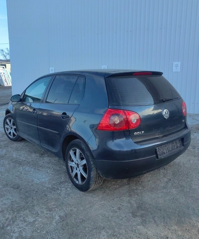 VW Golf 1.9TDI BKC снимка 7