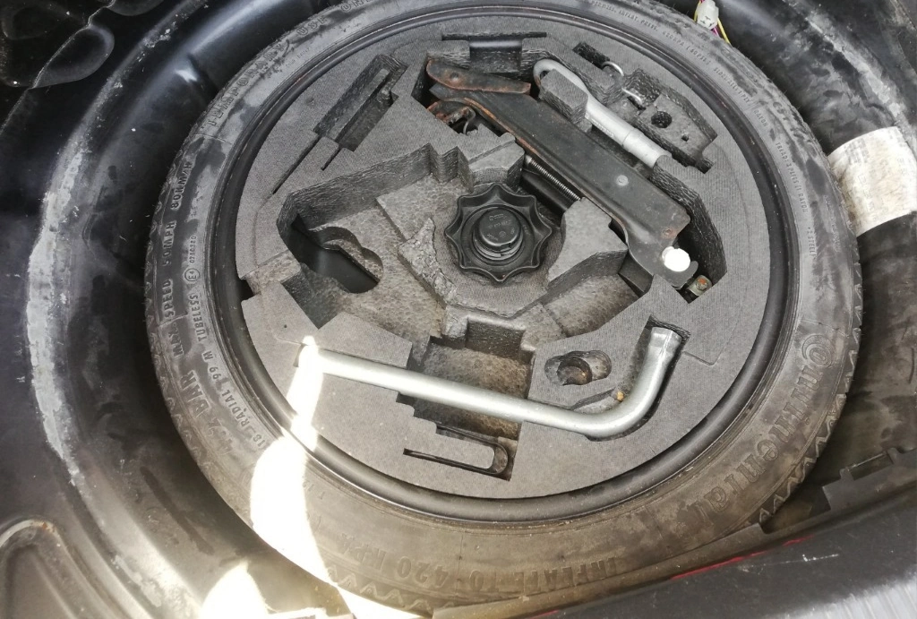 Audi A3 2.0TDI BKD снимка 7