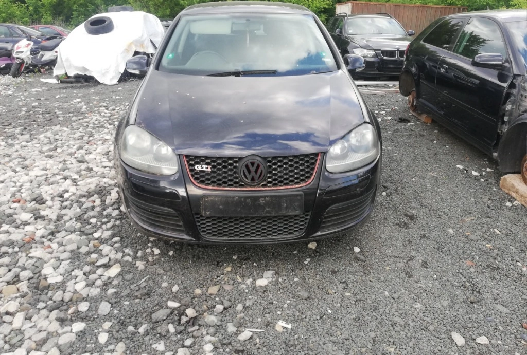 VW Golf 1.4i