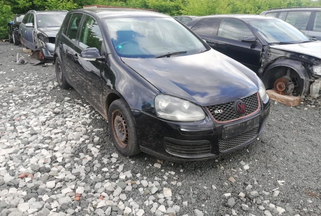 VW Golf 1.4i снимка 2