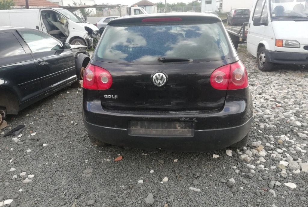 VW Golf 1.4i снимка 3