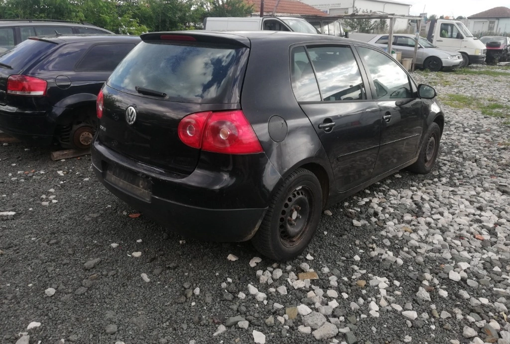 VW Golf 1.4i снимка 6