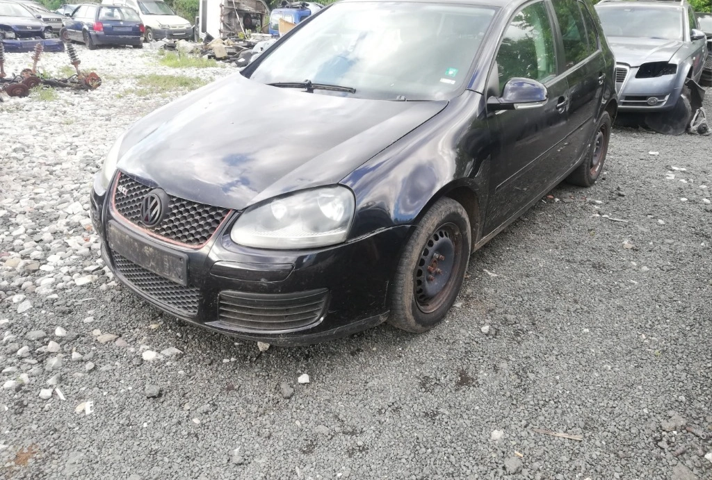 VW Golf 1.4i снимка 5
