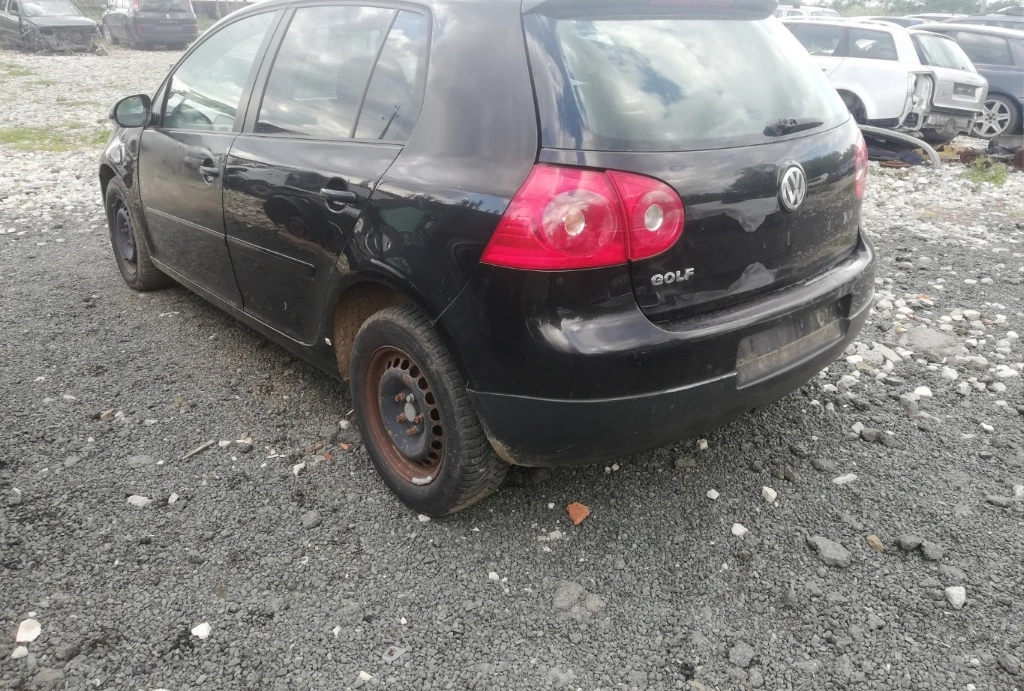 VW Golf 1.4i снимка 4