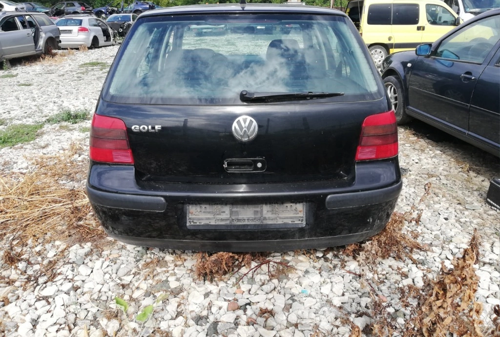 VW Golf 1.4 16v