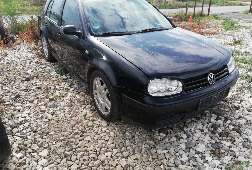 VW Golf 1.4 16v снимка 5