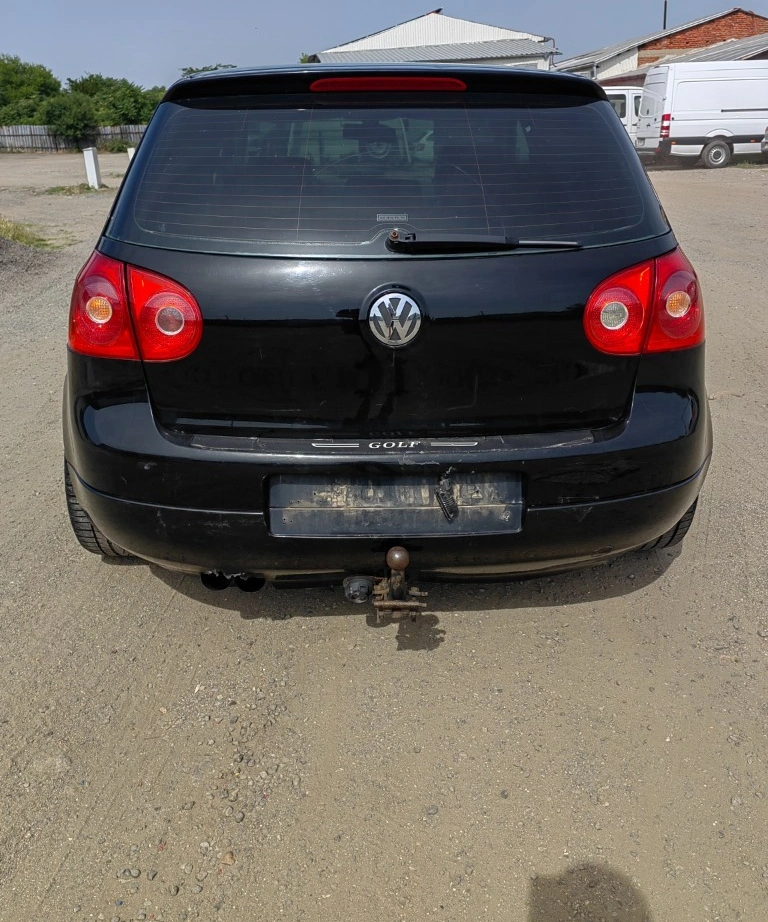 VW Golf 1.6FSI снимка 5