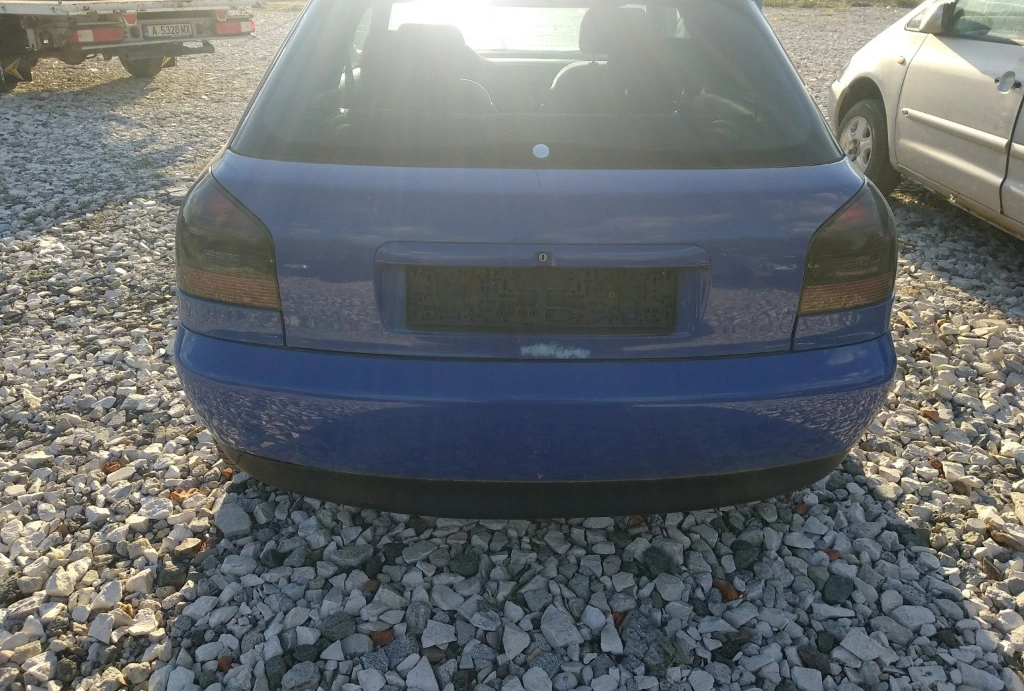 Audi A3 1.8 снимка 2