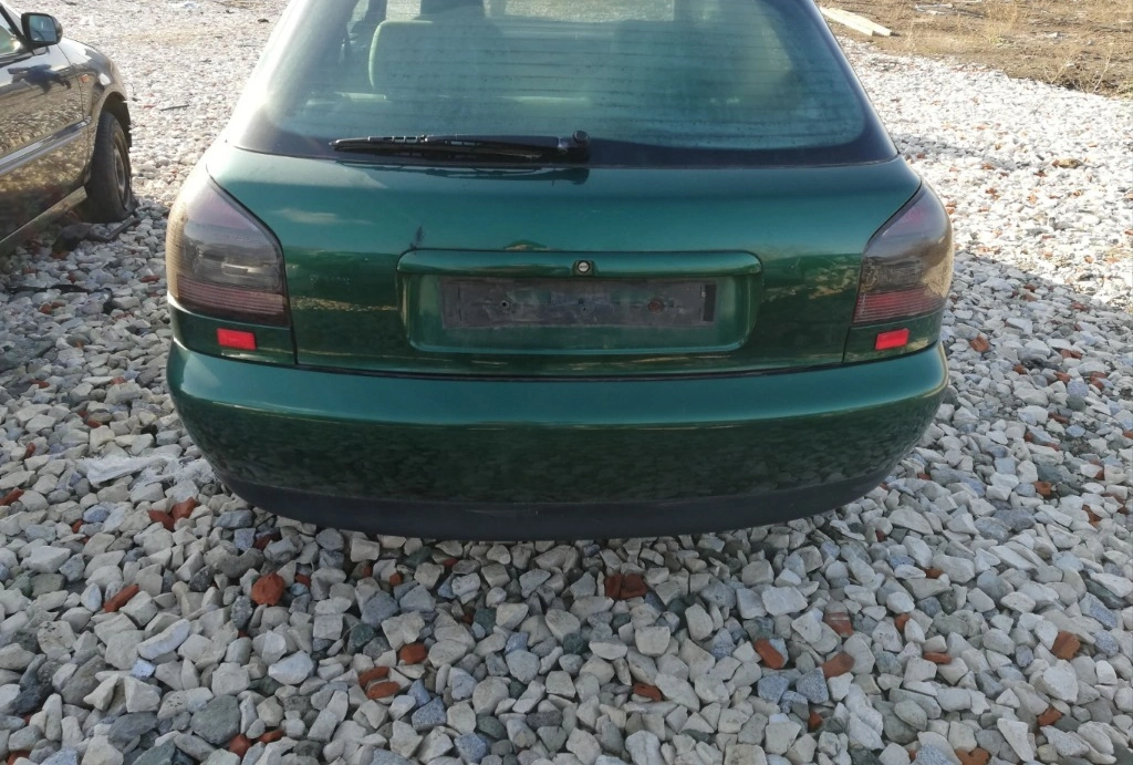 Audi A3 1.6 снимка 5