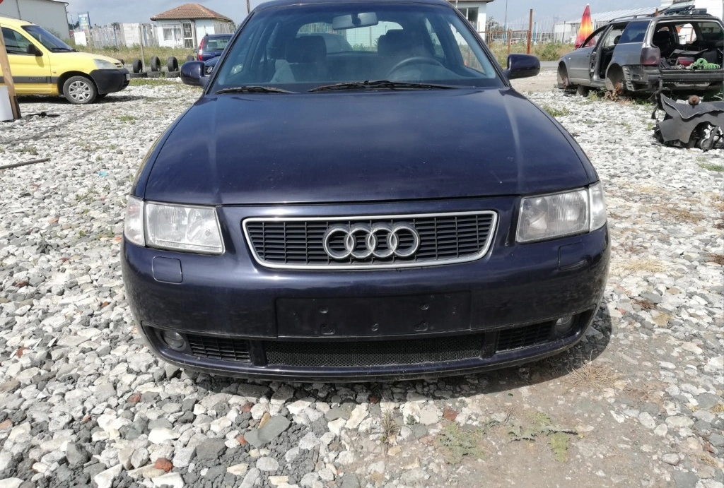 Audi A3 1.9TDI