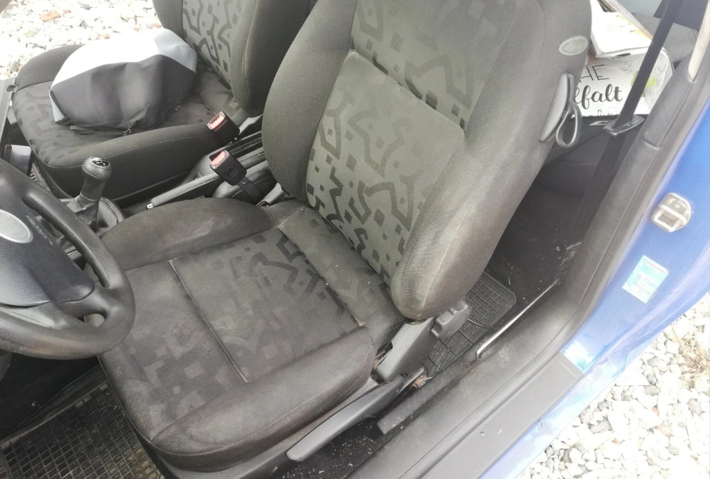VW Golf 1.6 снимка 2