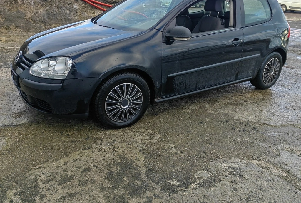 VW Golf 1.9TDI снимка 6