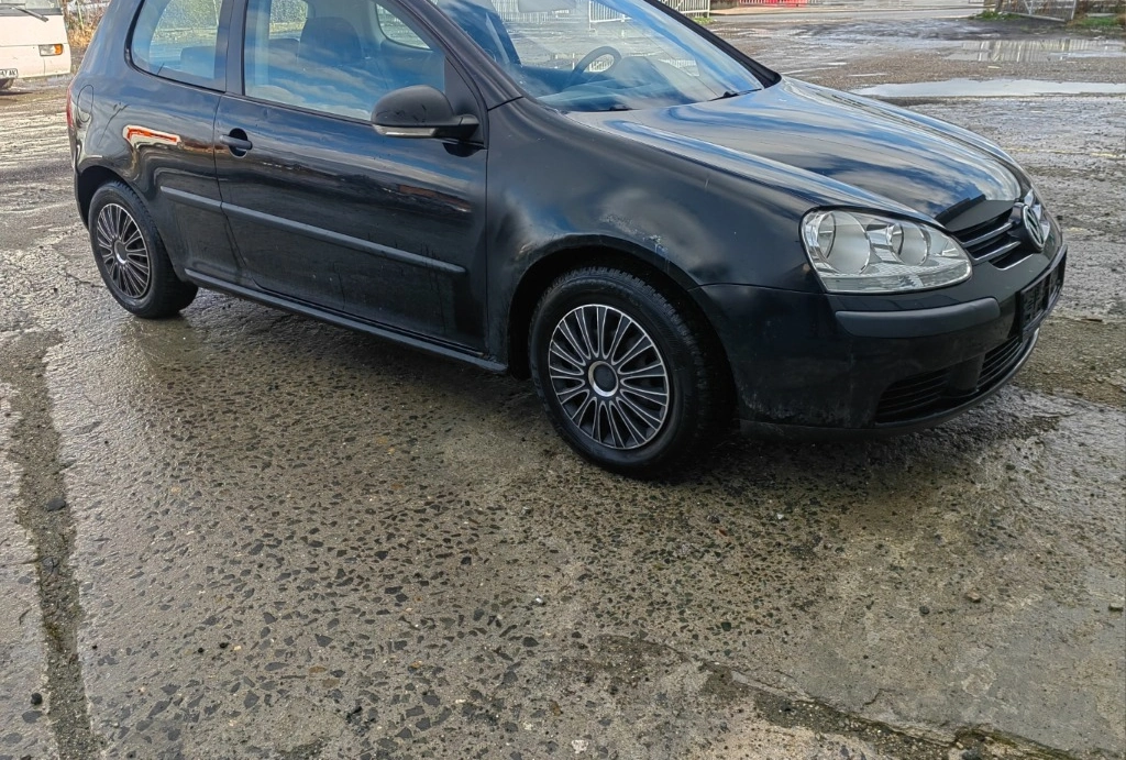 VW Golf 1.9TDI снимка 4