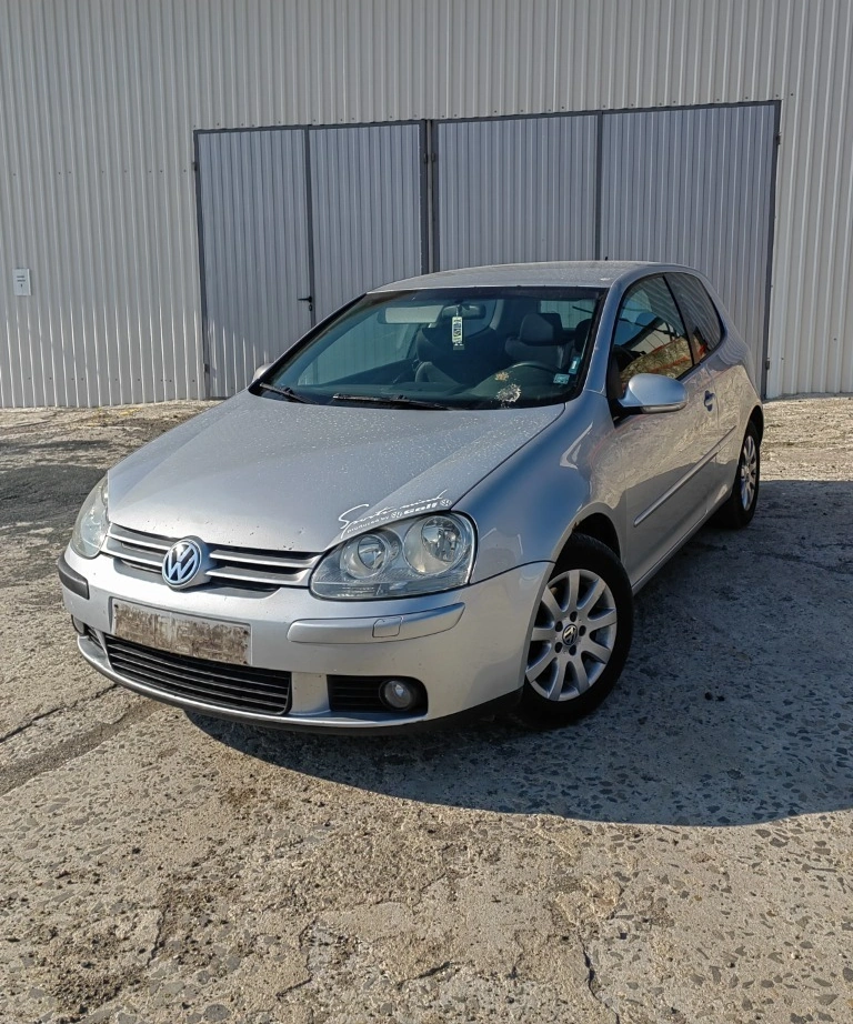 VW Golf 1.9TDI снимка 2