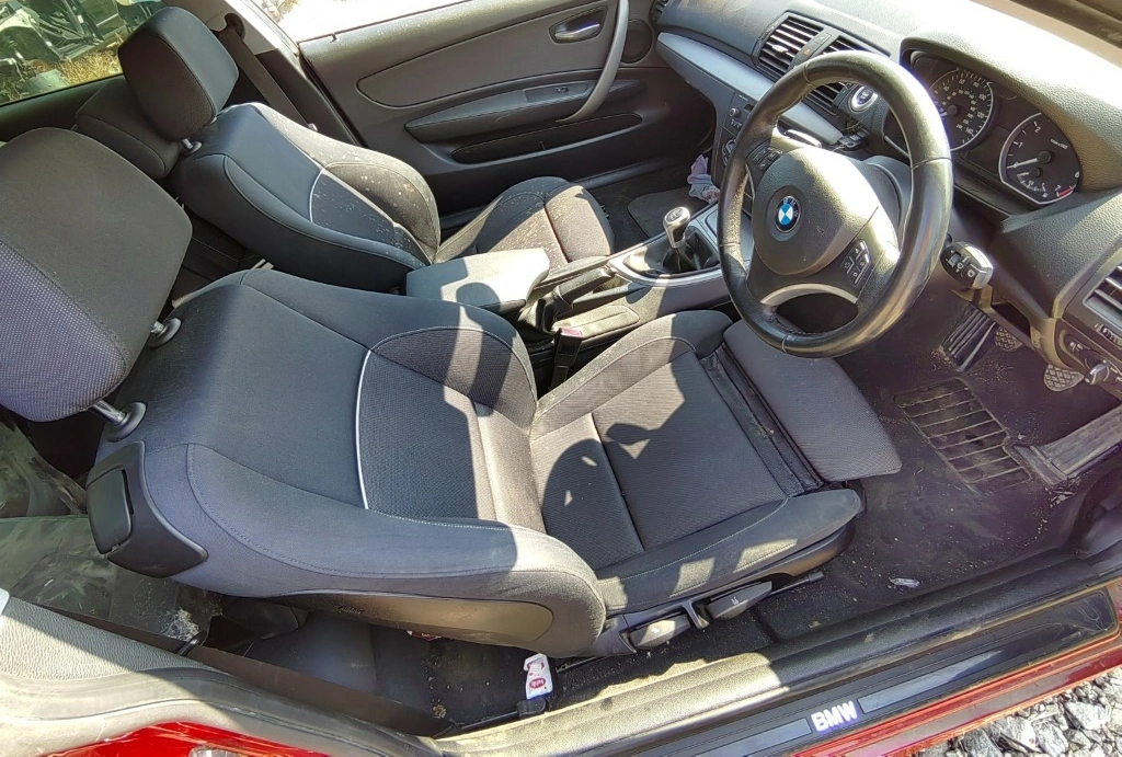 BMW 120 2.0 снимка 7