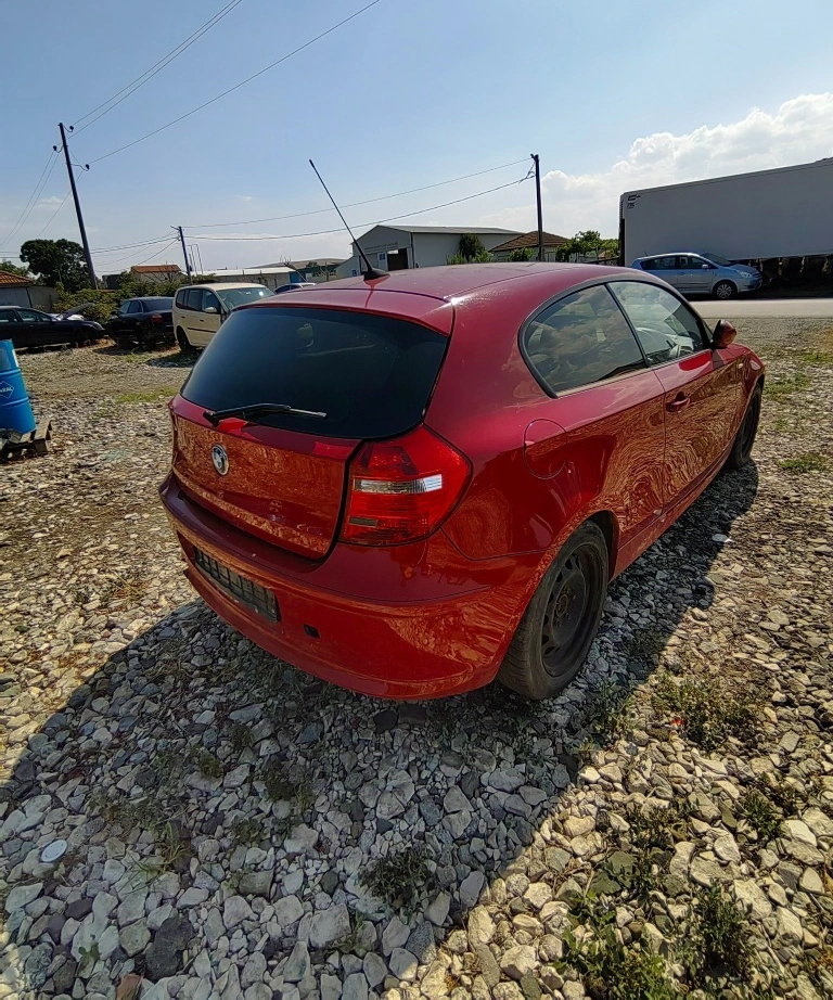 BMW 120 2.0 снимка 6