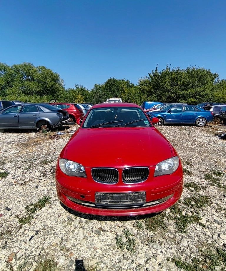 BMW 120 2.0