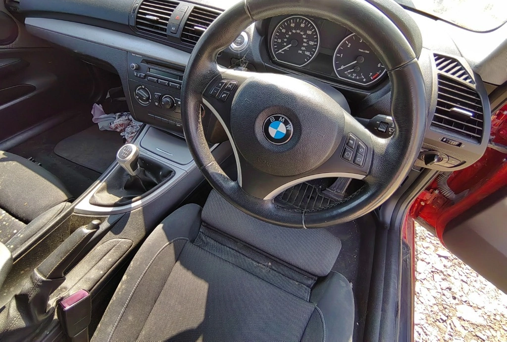 BMW 120 2.0 снимка 8