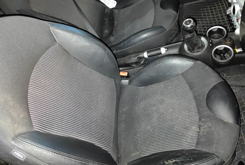 Mini Cooper 1.6 снимка 7