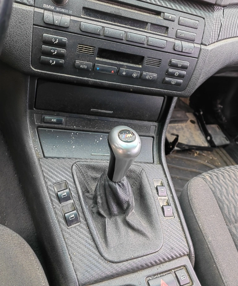 BMW 318 1.8 снимка 8
