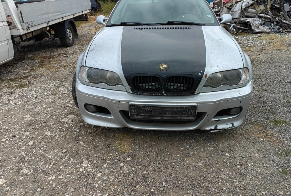 BMW 318 1.8