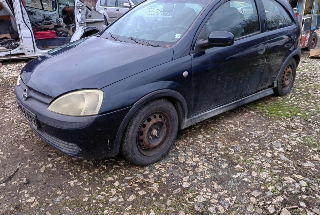 Opel Corsa 1.2 снимка 2